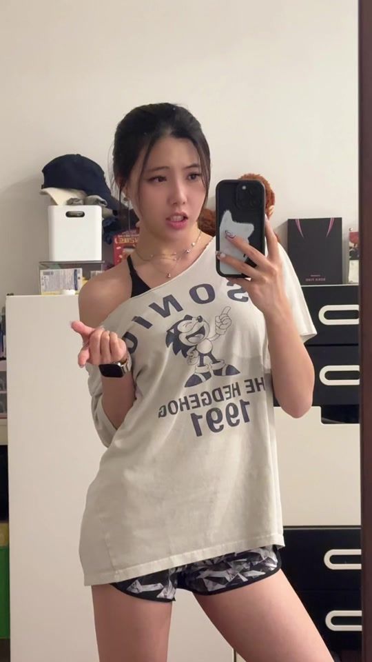 TikTok video thumbnail by veggieploopy