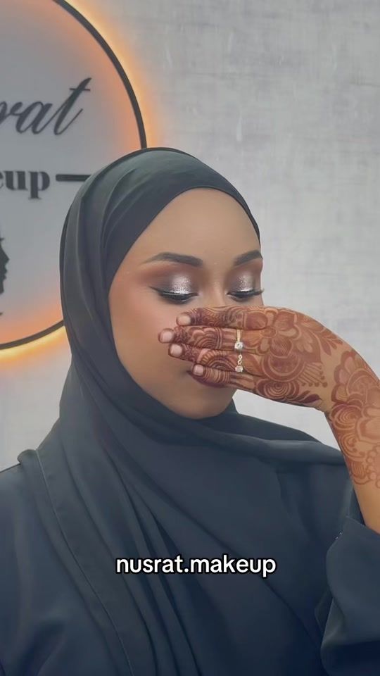 TikTok video thumbnail by nusrat.makeup