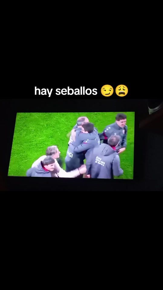 TikTok video thumbnail by realmadridcf245