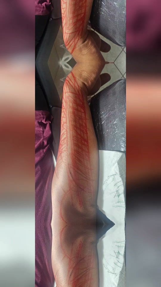 TikTok video thumbnail by mia_tattoo_23