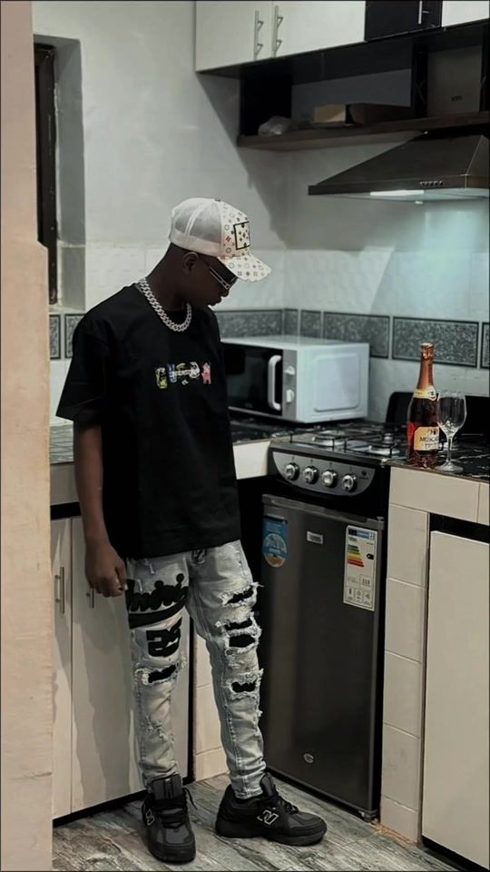 TikTok video thumbnail by prince__djalil02