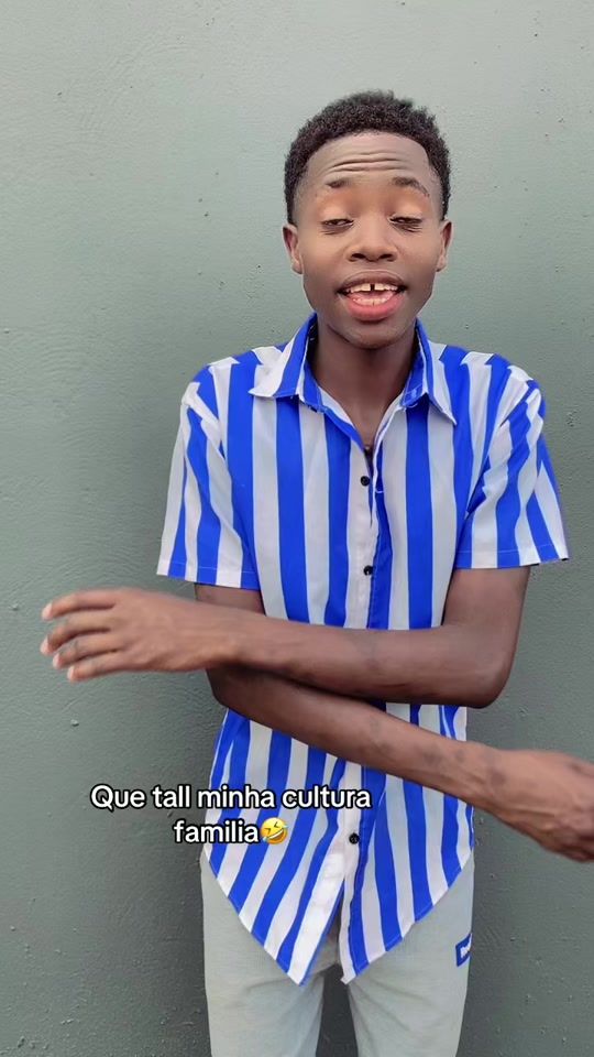 TikTok video thumbnail by tioxiquinho