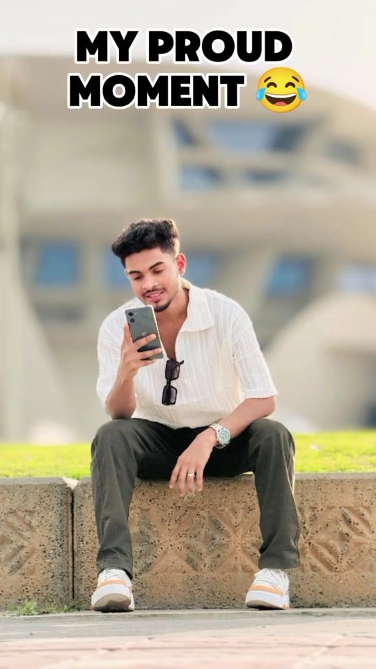 TikTok video thumbnail by aasheek_official
