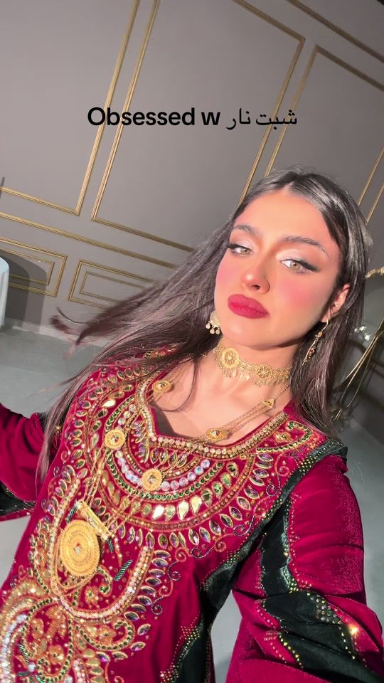 TikTok video thumbnail by kimiaravanbakhsh