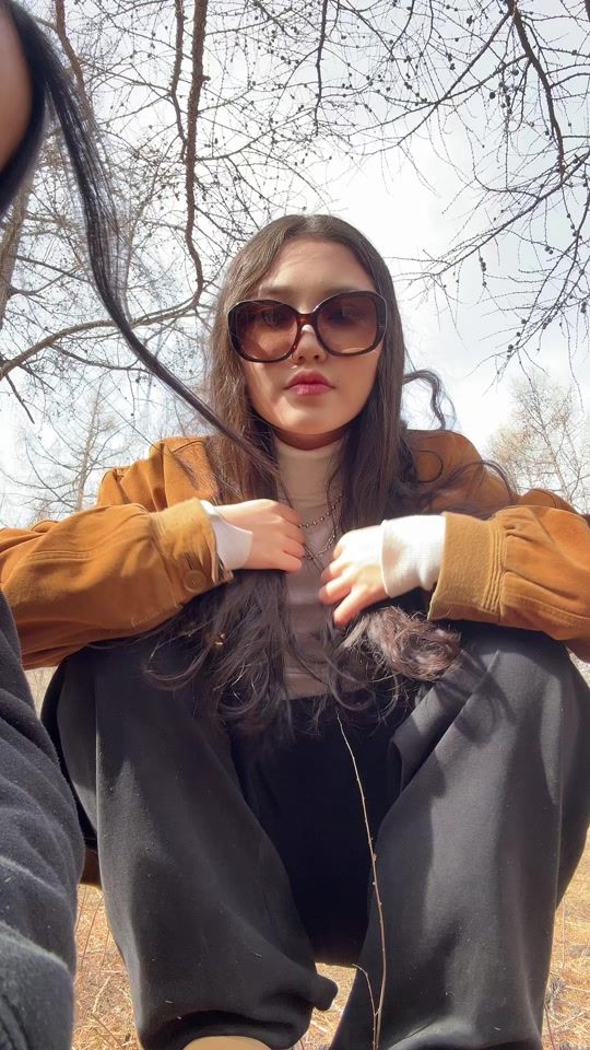 TikTok video thumbnail by _.sarnai._