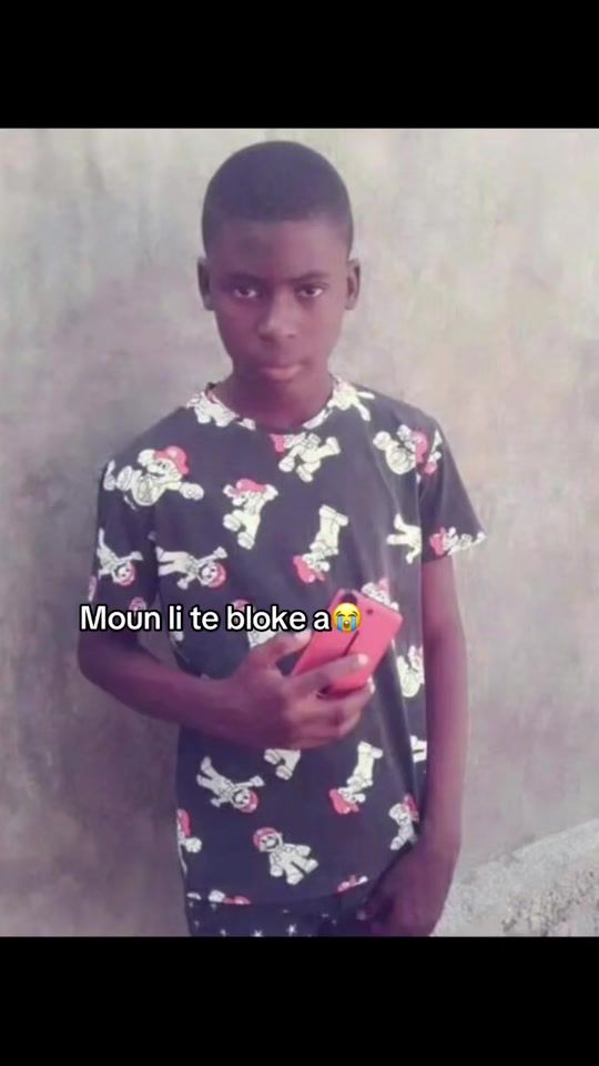 TikTok video thumbnail by prophete_kensley
