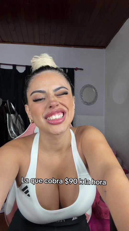 TikTok video thumbnail by morenasawlan2