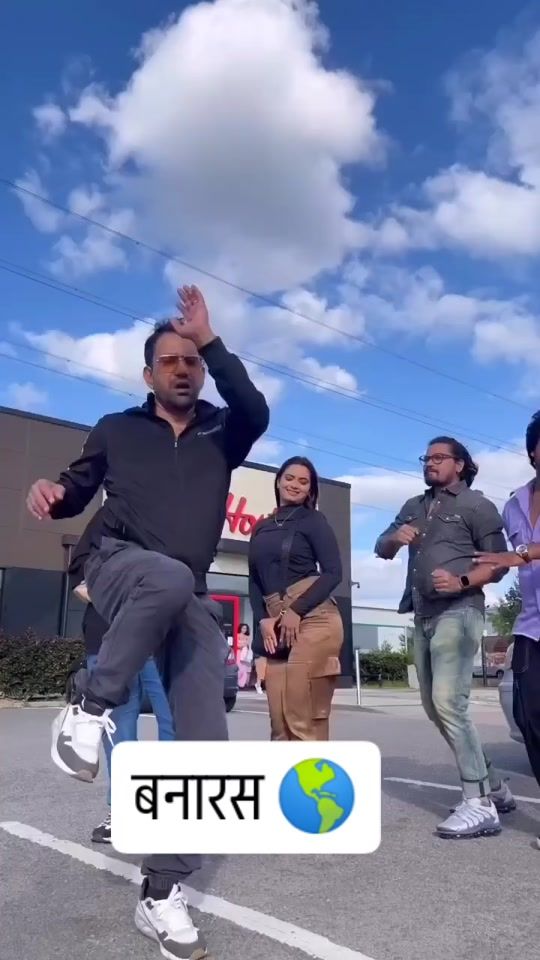 TikTok video thumbnail by amrapalidubey_1111
