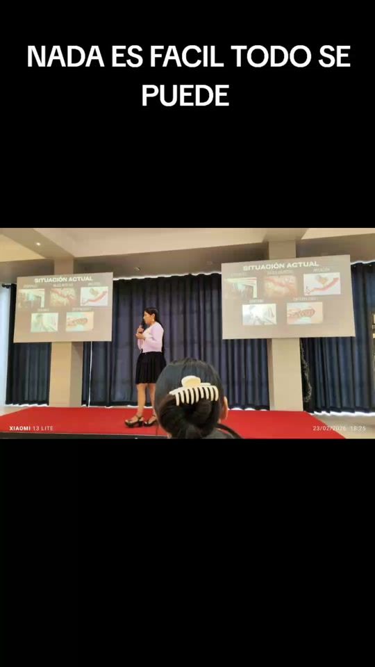 TikTok video thumbnail by soyroxana_arancibiaramos