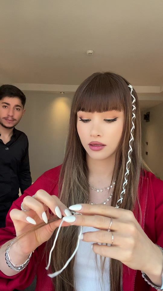TikTok video thumbnail by nia_kurbanova