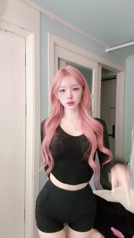 TikTok video thumbnail by _166.4cm