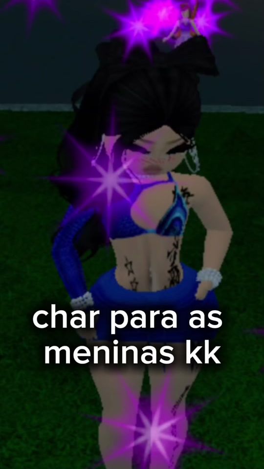 TikTok video thumbnail by mistico3d0