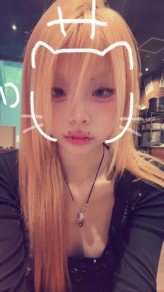TikTok video thumbnail by bayby_luumin