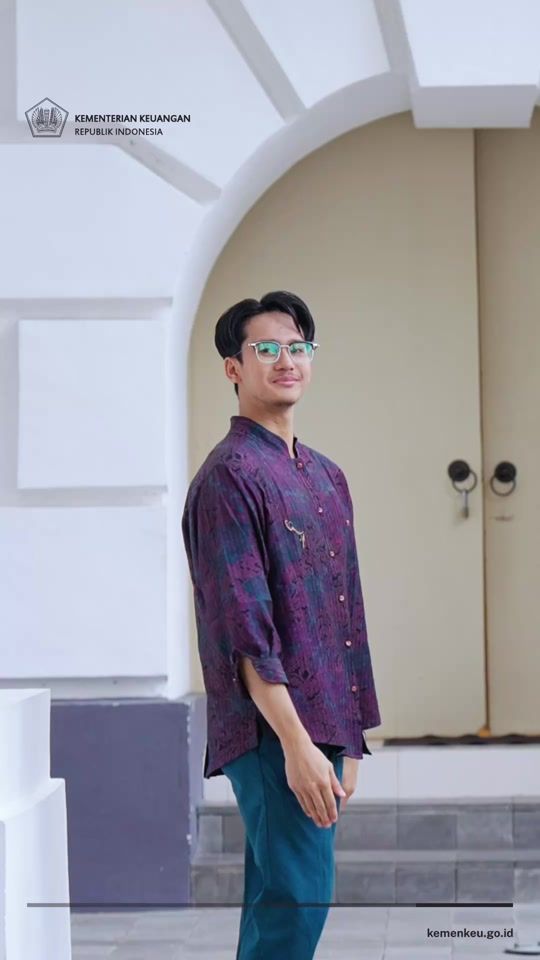 TikTok video thumbnail by kemenkeuri