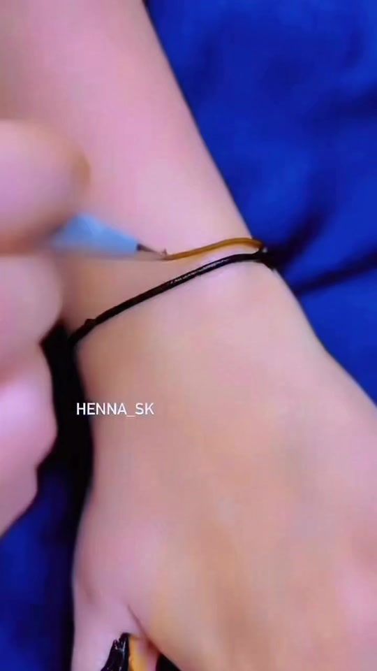 TikTok video thumbnail by henna_sk3