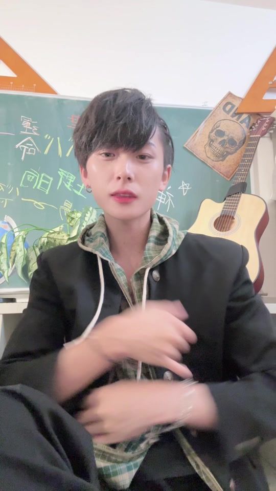 TikTok video thumbnail by _yuhi_1116