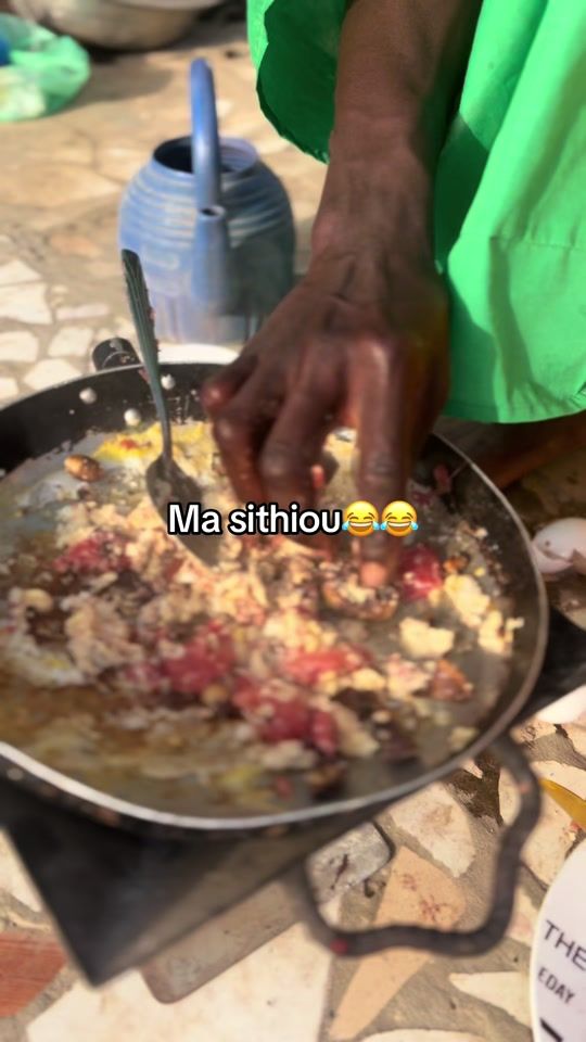 TikTok video thumbnail by mbayedomada