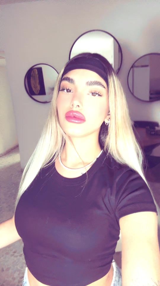 TikTok video thumbnail by noa_.tahar