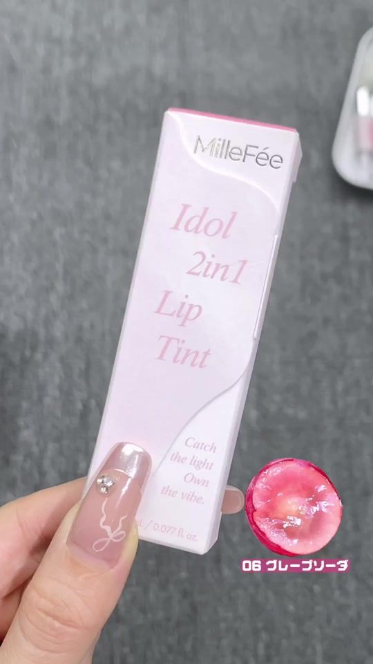 TikTok video thumbnail by millefee_official