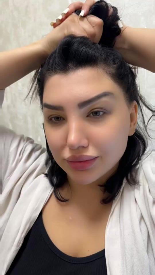 TikTok video thumbnail by permanent.by.elnara