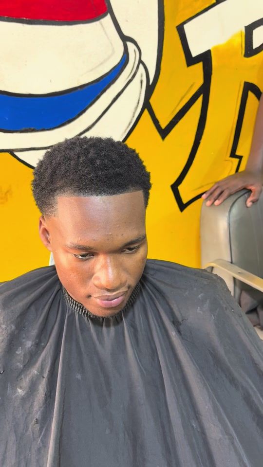 TikTok video thumbnail by shattadabarber