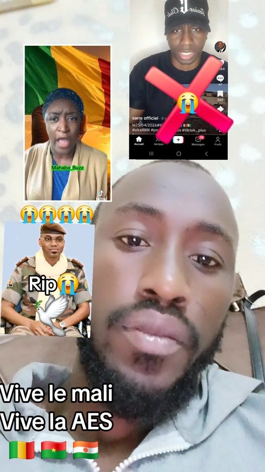 TikTok video thumbnail by ousmanekone53