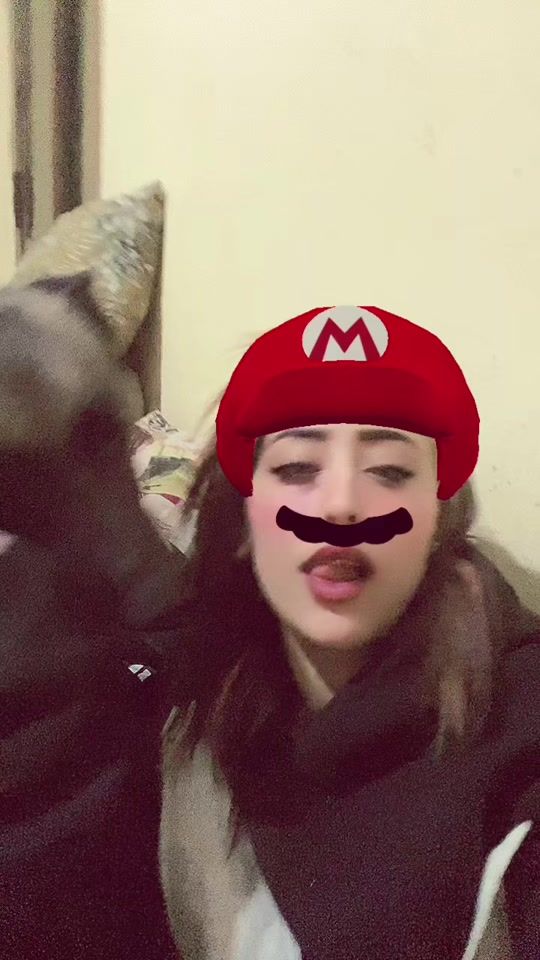 TikTok video thumbnail by mahaharechane14