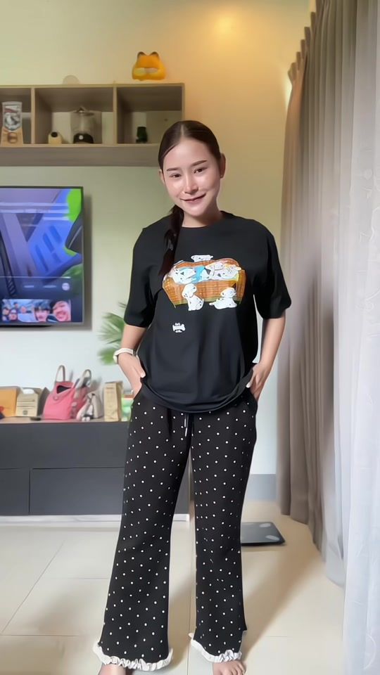 TikTok video thumbnail by mod.thiwada