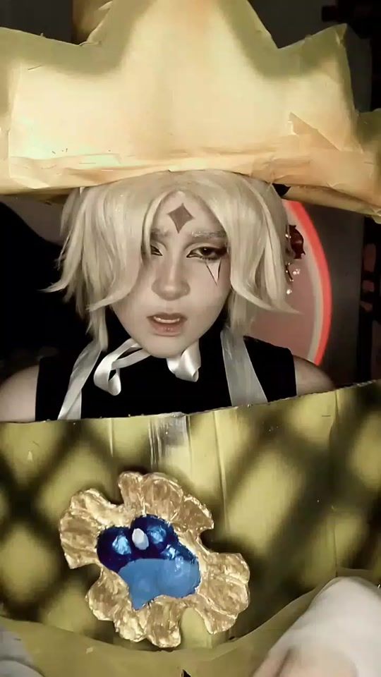 TikTok video thumbnail by nagixdust_cosp