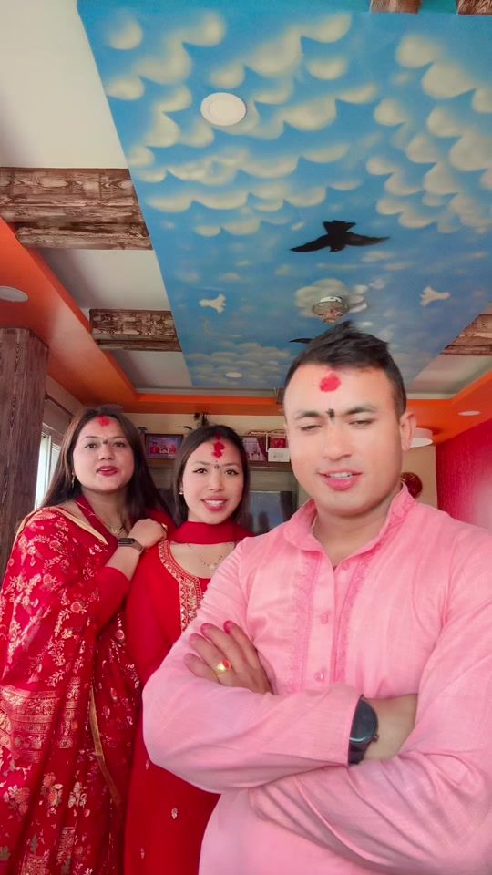 TikTok video thumbnail by nirajkhaadka52