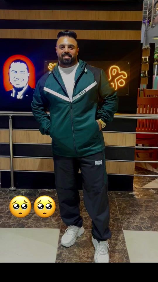 TikTok video thumbnail by osmaelhad445