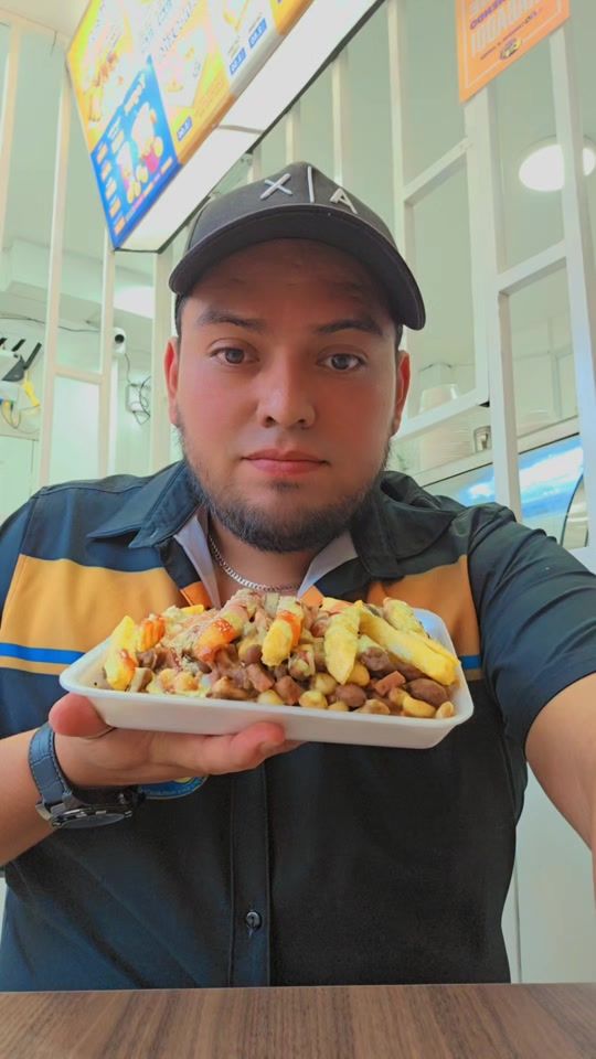 TikTok video thumbnail by carreta_d_anbex