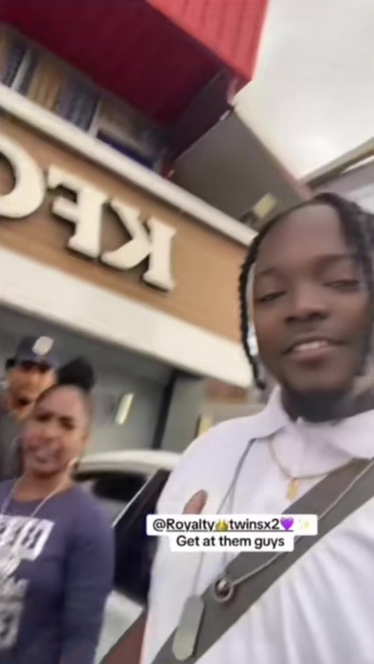 TikTok video thumbnail by royaltytwins.x.two