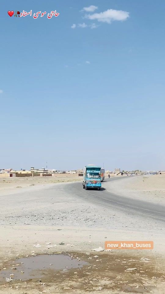 TikTok video thumbnail by new_khan_buses