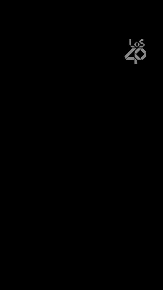 TikTok video thumbnail by los40chile