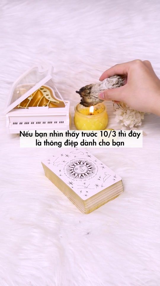 TikTok video thumbnail by thongdieptarott