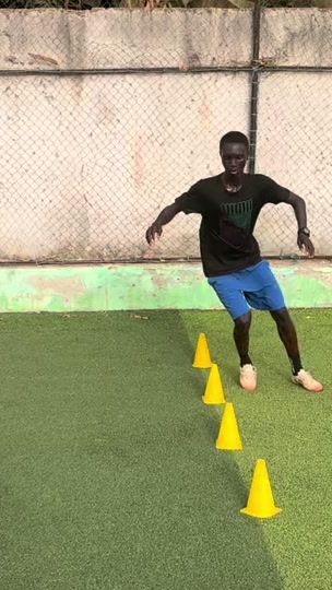 TikTok video thumbnail by ousmanjarjusey