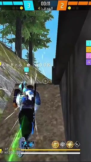 TikTok video thumbnail by astro__freefire