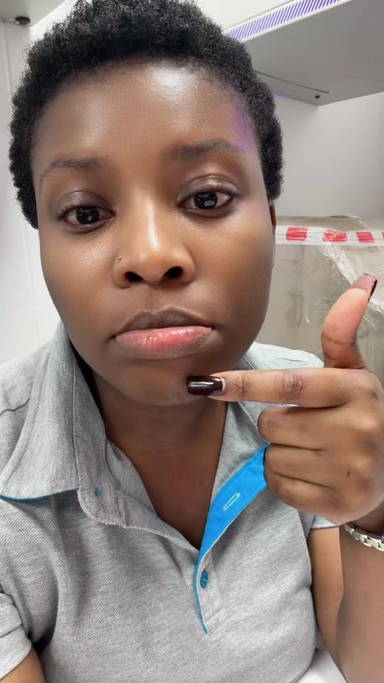 TikTok video thumbnail by lumka_blouw