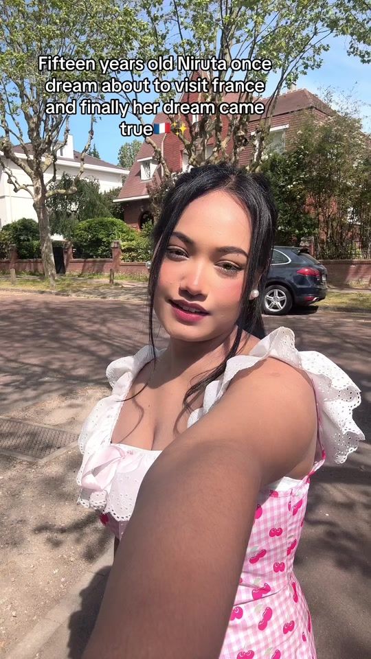 TikTok video thumbnail by nirutarajbanshi0