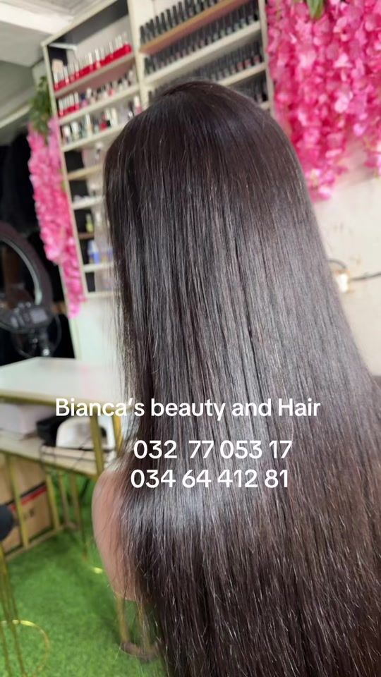 TikTok video thumbnail by bianca.hair