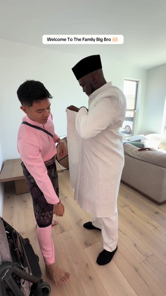 TikTok video thumbnail by ariffhanafiah
