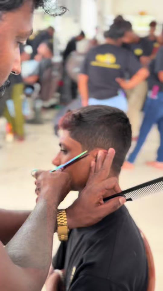 TikTok video thumbnail by kalaawa_salonacademy