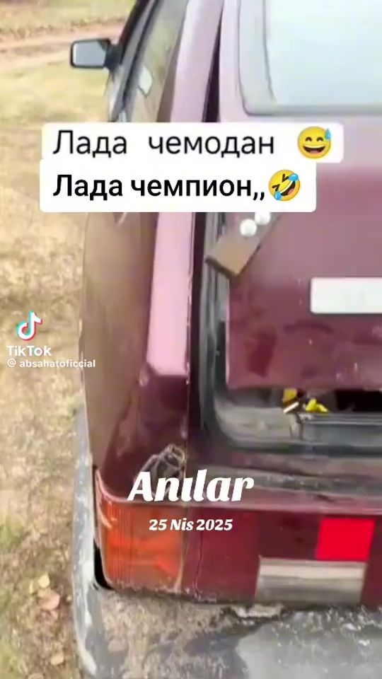 TikTok video thumbnail by batka.tohirov