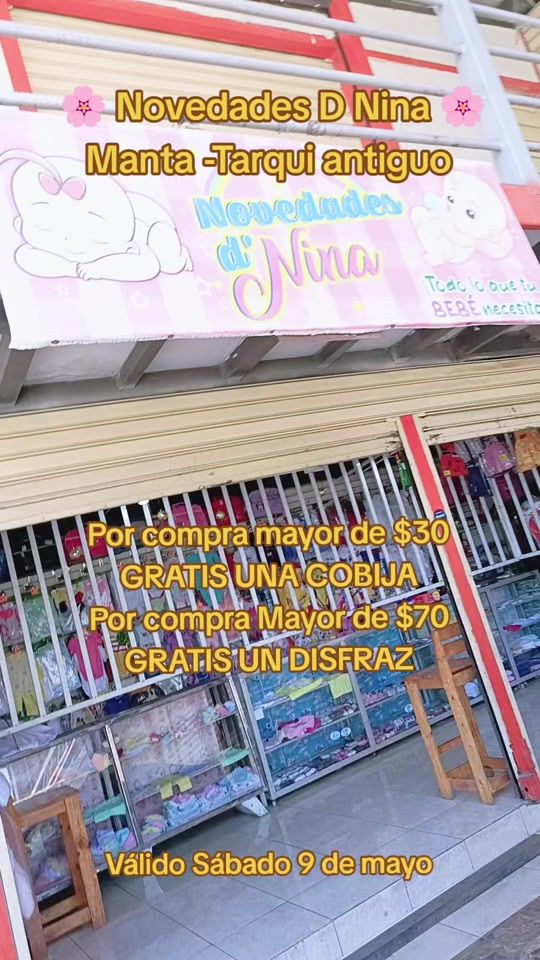 TikTok video thumbnail by novedadesdnina