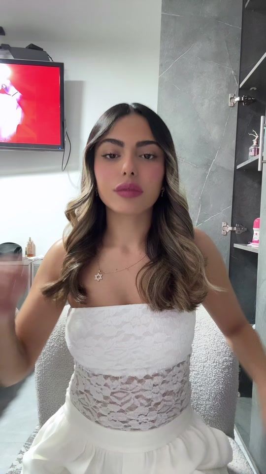 TikTok video thumbnail by orel_allush5