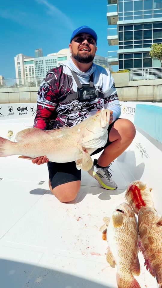 TikTok video thumbnail by dahoodfishing