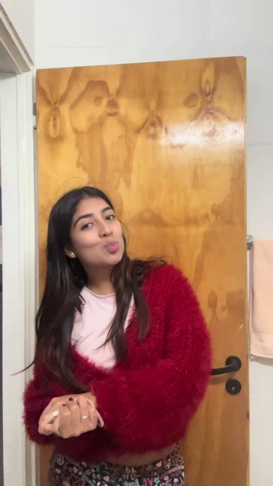 TikTok video thumbnail by _samirasv