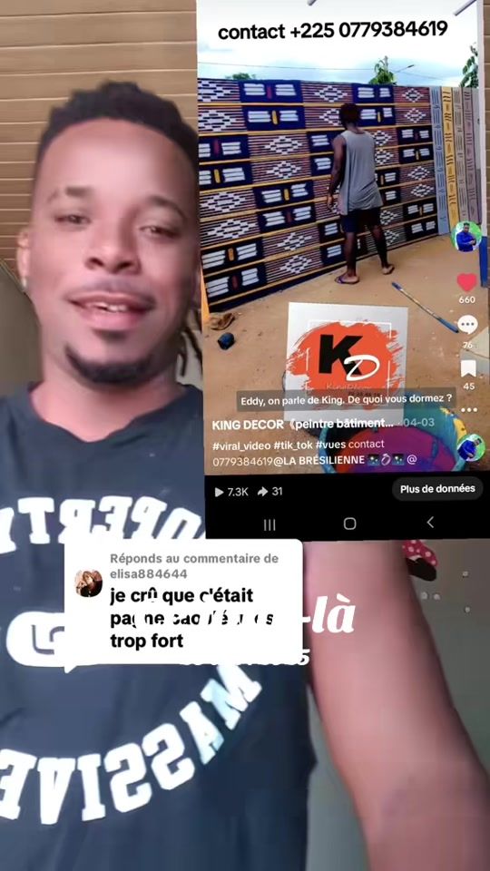 TikTok video thumbnail by mrkouao1
