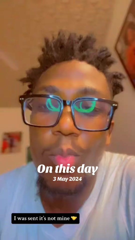 TikTok video thumbnail by asante_ny